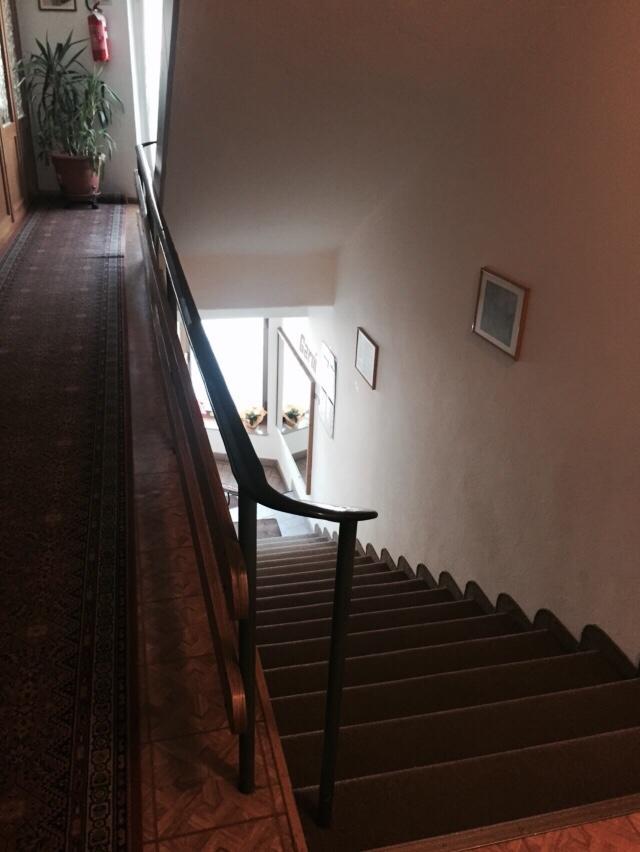 Garni Hirsch Hotel Canazei Eksteriør billede
